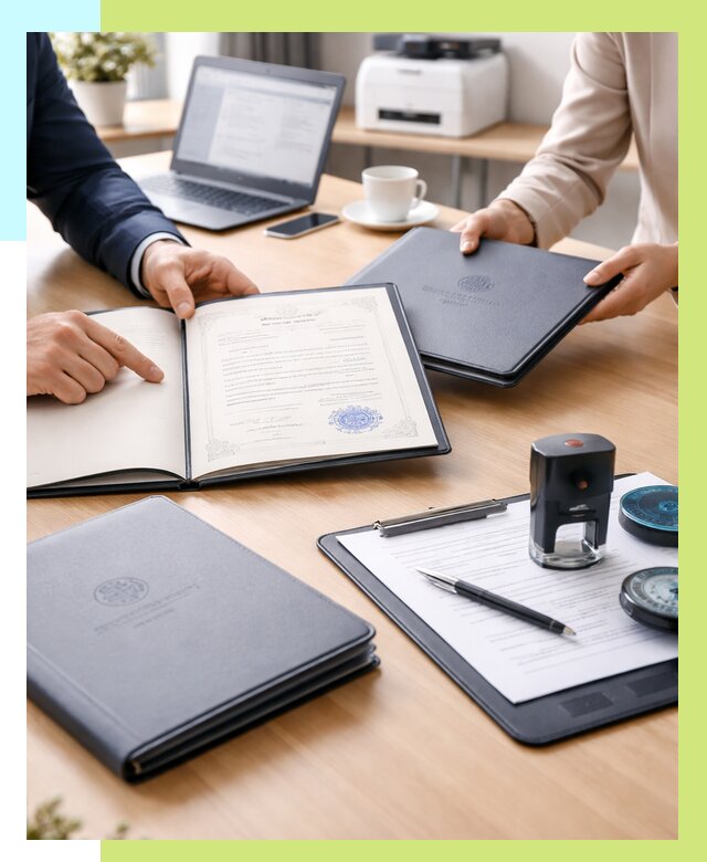 Сертификат OHSAS 18001 в Соликамске от 46373 р. | Сертэкс